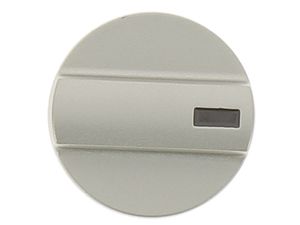 Manette thermostat