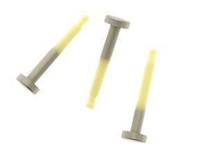 Bouton programmateur  (x3)