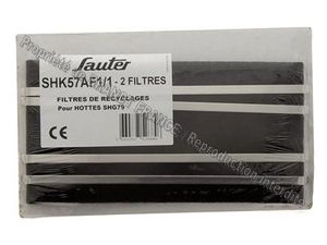 Filter coal shk57af