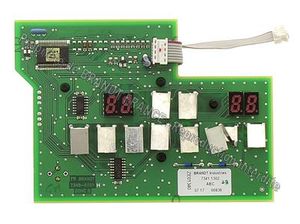Carte clavier