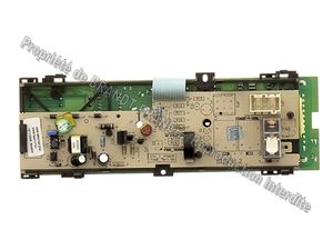 Circuit electronique