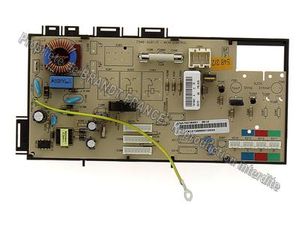 Circuit electronique
