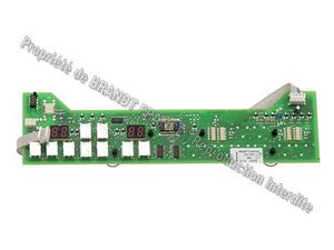 Carte clavier