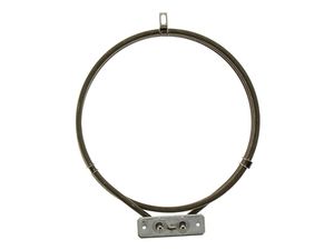 Resistor circular