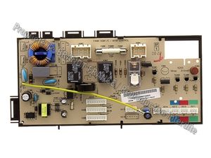 Circuit electronique