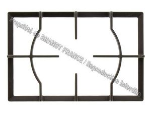Grille 1 feu