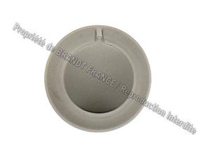 Bouton programmateur