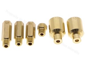 Sachet injecteurs gaz nat