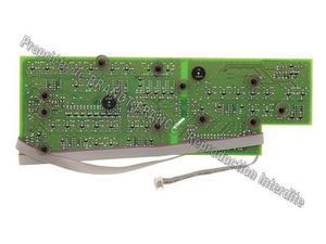 Carte clavier