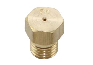 Injecteur but prop gaz butane