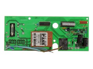 Circuit electronique