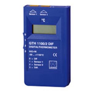 Thermometre