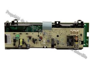 Circuit electronique