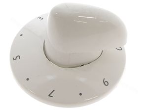 Manette doseur