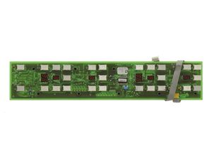Carte clavier