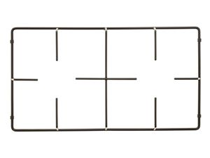 Grille 2 feux