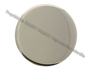 Chapeau brul. rapide