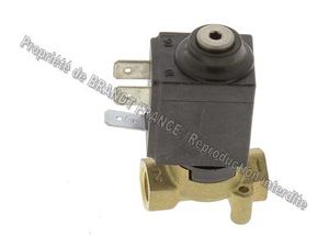 Electrovanne 2 voies