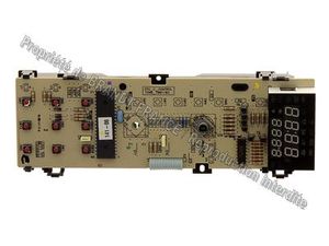 Circuit electronique