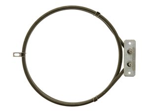 Resistance ventilateur