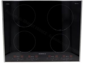 Table vitroceramique