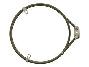 Resistor circular circulaire