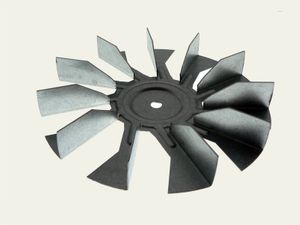 Impeller fan