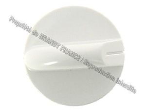 Manette blanc