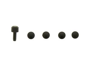 Manette marron