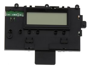 Carte electrique