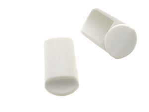 Stopper cover/lid