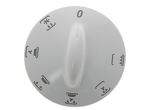 Disque commutateur four