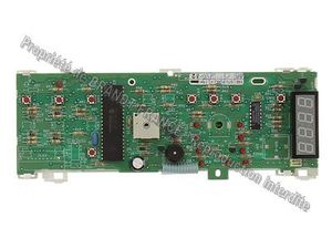 Circuit electronique