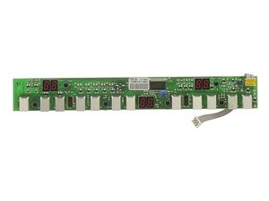 Carte clavier