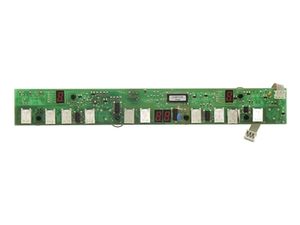 Carte clavier