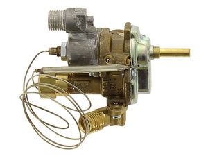 Tap thermostatic