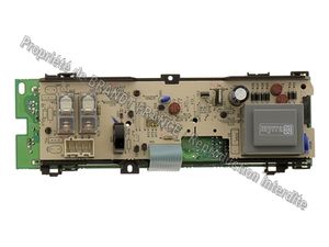 Circuit electronique