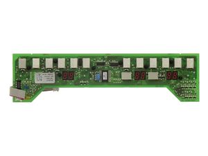 Carte clavier