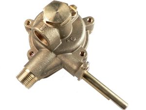 Vanne hydrau complete