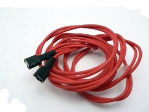 Cable thermostat secu