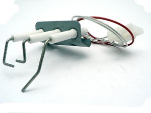 Ensemble electrode