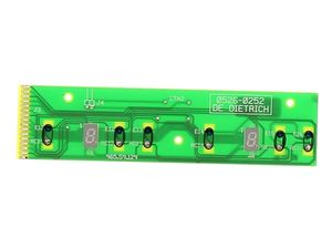 Circuit electronique