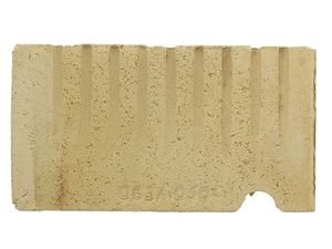 Brique refractaire 08340504