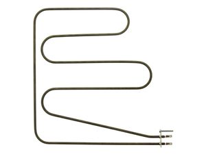 Resistance de sole fond