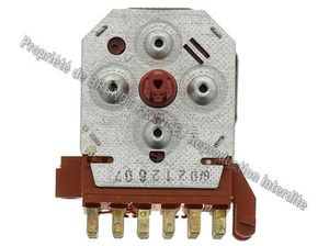 Programmateur l2163 08 56