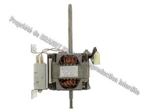 Moteur