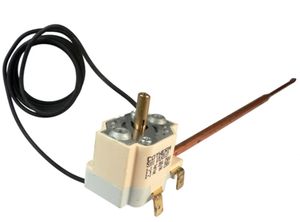 Thermostat gtlh 17.5