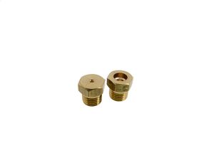 Sachet injecteurs butane