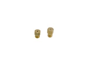 Sachet injecteurs naturel