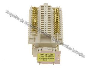 Commutateur 7 fonctions